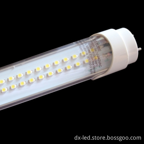 1,200mm T10 LED Tube with 19W Power Consumption